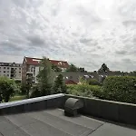 Residenz Nordfeldstrasse