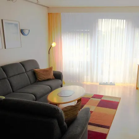 Apartment Residenz Nordfeldstrasse Cuxhaven