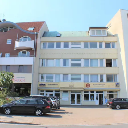 Residenz Nordfeldstrasse 公寓 *