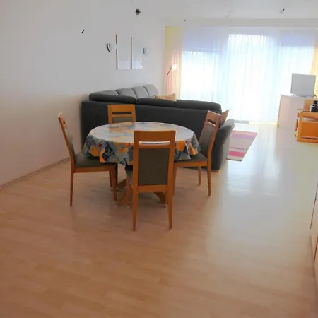Residenz Nordfeldstrasse Appartement Cuxhaven