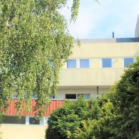 Apartment Residenz Nordfeldstrasse