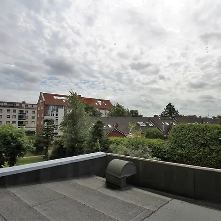 Residenz Nordfeldstrasse